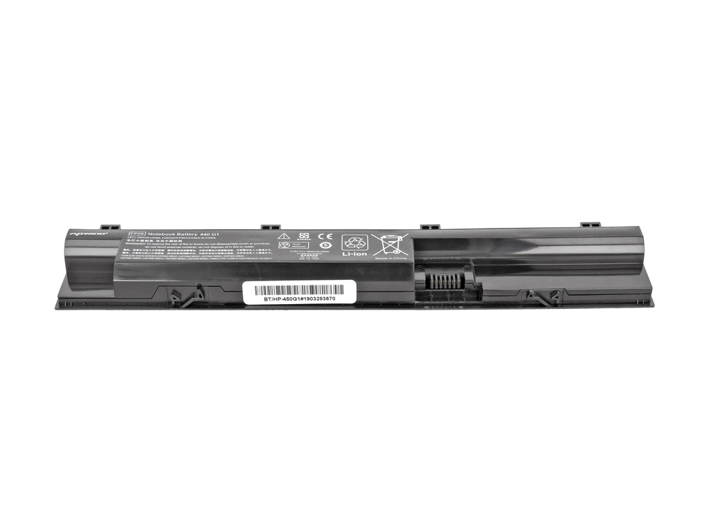 Bateria do laptopa HP ProBook 440 G1 - obrazek 4