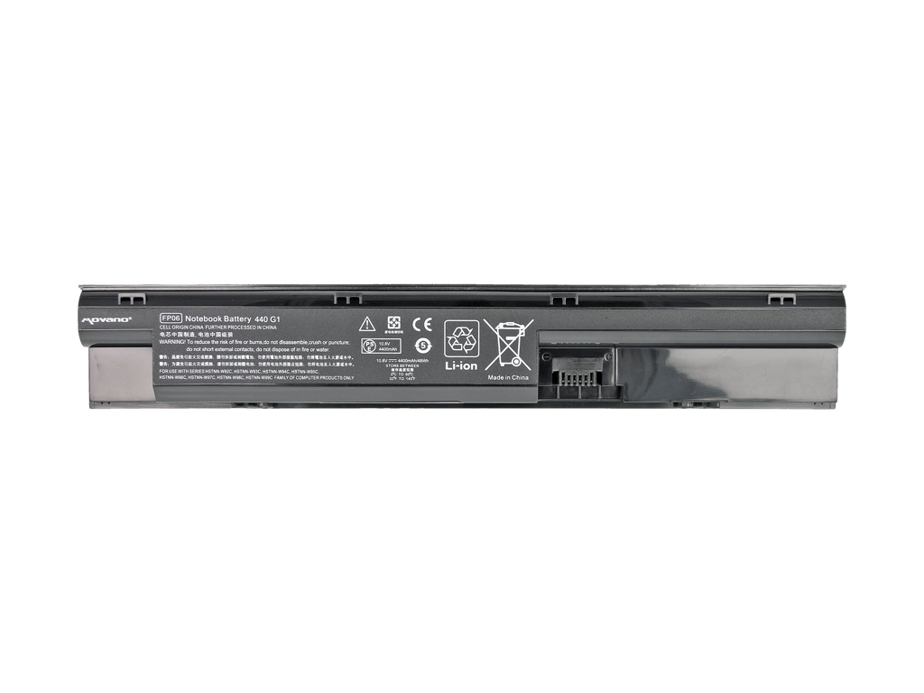 Bateria do laptopa HP ProBook 440 G1 - obrazek 2