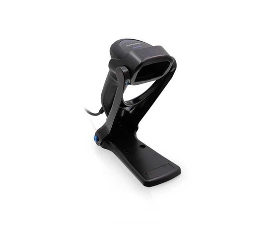 Czytnik kodów kreskowych Datalogic QuickScan Lite 2D QW2520 USB Czarny