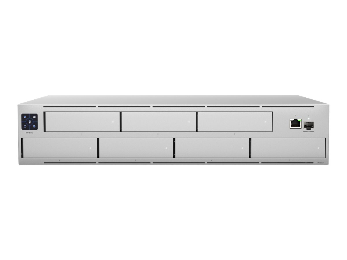 Rejestrator Ubiquiti UNVR-Pro