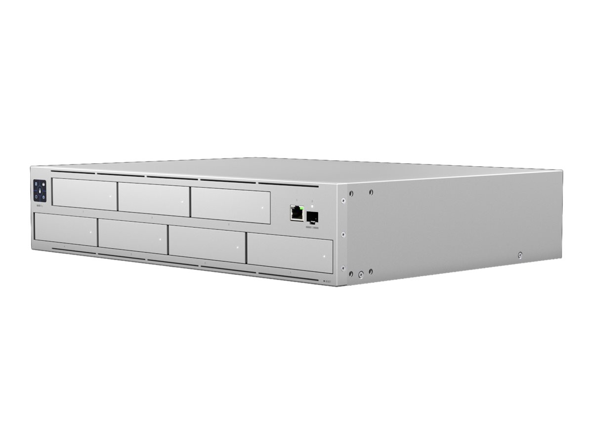 Rejestrator Ubiquiti UNVR-Pro - obrazek 2