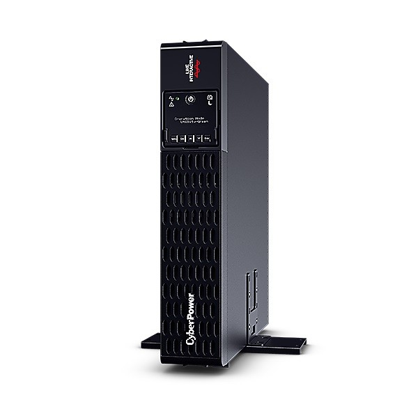 Zasilacz awaryjny UPS - CyberPower PR1500ERT2U 1500VA - obrazek 2