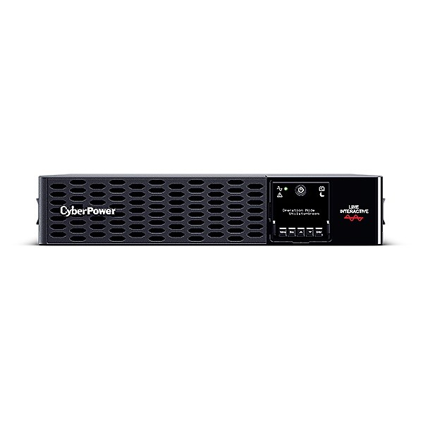 Zasilacz awaryjny UPS - CyberPower PR1500ERT2U 1500VA - obrazek 4