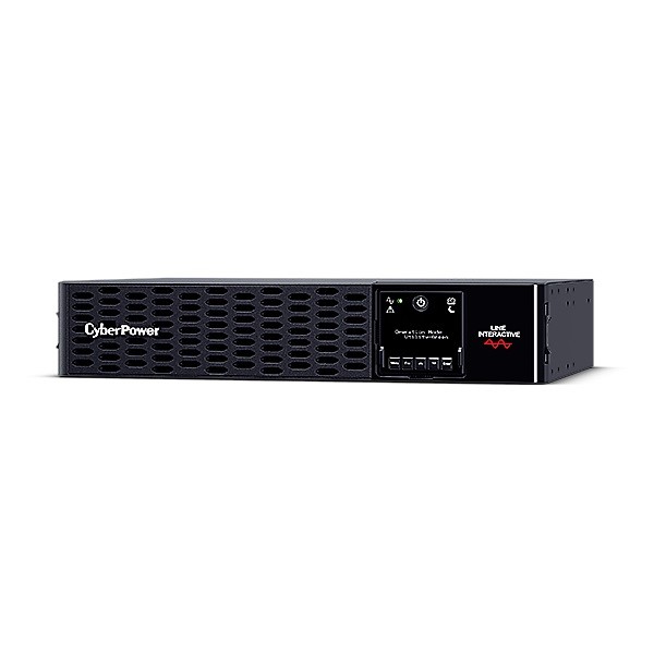 Zasilacz awaryjny UPS - CyberPower PR1000ERT2U 1000VA