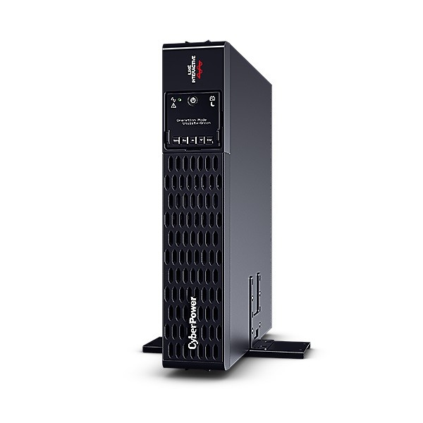 Zasilacz awaryjny UPS - CyberPower PR1000ERT2U 1000VA - obrazek 4