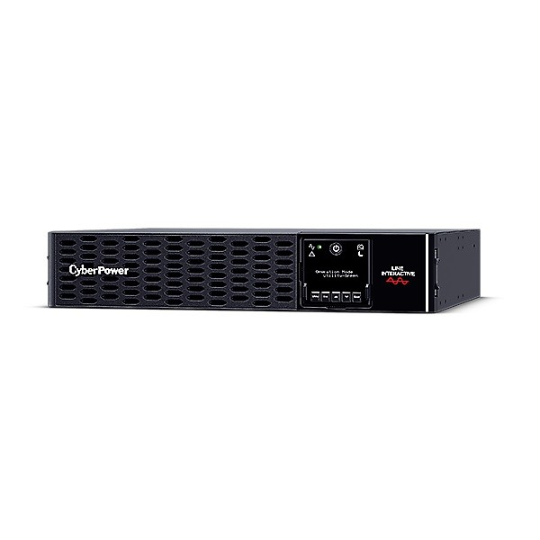 Zasilacz awaryjny UPS - CyberPower PR3000ERT2U 3000VA
