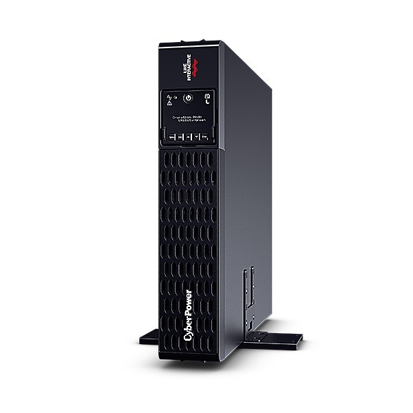 Zasilacz awaryjny UPS - CyberPower PR3000ERT2U 3000VA - obrazek 2