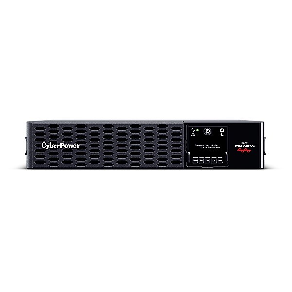 Zasilacz awaryjny UPS - CyberPower PR3000ERT2U 3000VA - obrazek 4