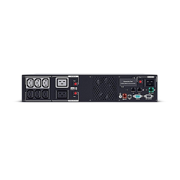 Zasilacz awaryjny UPS - CyberPower PR3000ERT2U 3000VA - obrazek 3