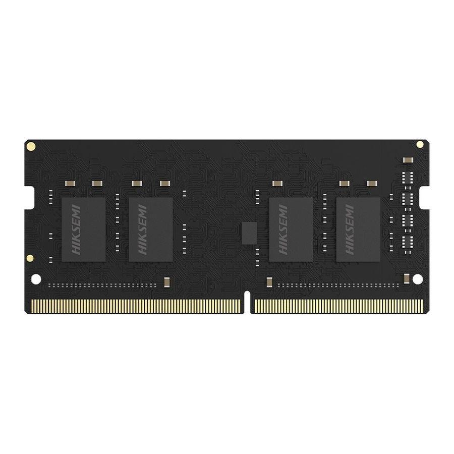 SODIMM PC-3200 DDR4 16GB CL22 Hiksemi Hiker