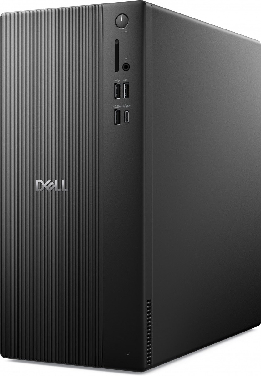 Komputer Dell Pro Tower Essential QVT1260 Core i5 14400 16GB 1TB SSD WiFi BT MS Windows 11 Professional