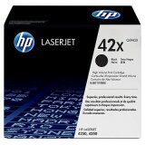 Toner HP 42X Q5942X Black 20000 str.