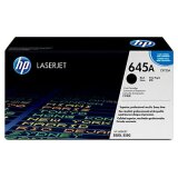 Toner HP 645A C9730A Black 13000 str.
