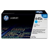 Toner HP 645A C9731A Cyan 12000 str.