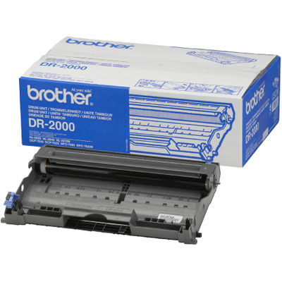 Bęben Brother DR-2000 12000 str.