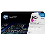 Toner HP 502A Q6473A Magenta 4000 str.