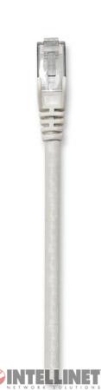 Kabel RJ45/RJ45 3 m Patchcord Kategoria 6 Szary - obrazek 3
