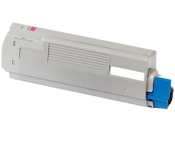 Toner OKI 43381906 Magenta 2000 str.