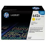 Toner HP 642A CB402A Yellow 7500 str.