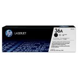 Toner HP 36A CB436A Black 2000 str.