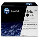 Toner HP 64X CC364X Black 24000 str.