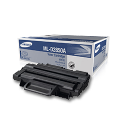 Toner Samsung ML-D2850A Black 2000 str.