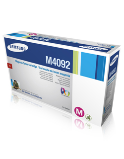 Toner Samsung CLT-M4092S Magenta 1000 str.