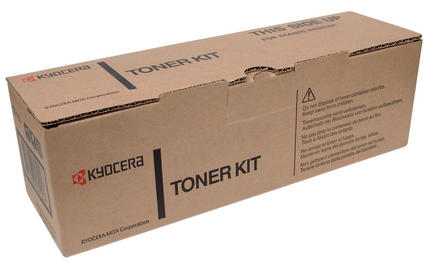 Toner Kyocera TK-320 Black 15000 str.
