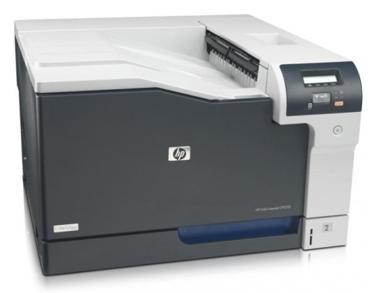 HP Color LaserJet CP5225dn A3