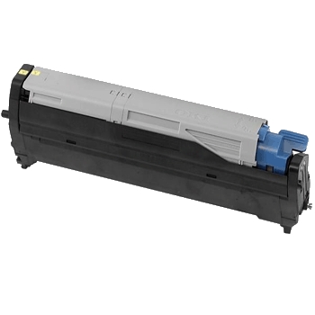Toner OKI 44059108 Black 8000 str.