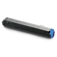 Toner OKI 43502302 Black 3000 str.