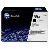 Toner HP 55A CE255A Black 6000 str.