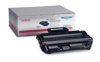Toner Xerox 106R01374 Black 5000 str.