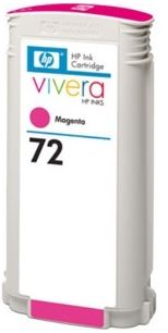 Tusz HP 72 C9372A Magenta 130 ml - obrazek 2