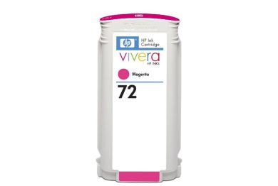 Tusz HP 72 C9372A Magenta 130 ml - obrazek 3