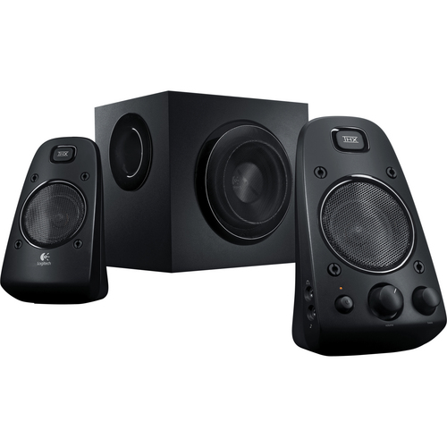 Głośniki Logitech Z623 2.1 THX