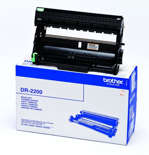 Bęben Brother DR-2200  12000 str.