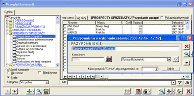 ERP XL CRM jedno stanowisko - obrazek 2