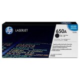 Toner HP 650A  CE270A  Black  13500 str.