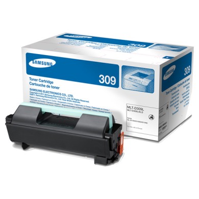 Toner Samsung MLT-D309L Black 30000 str