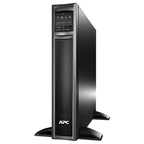 Zasilacz awaryjny UPS - APC Smart-UPS X 1000VA