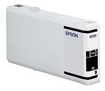 Tusz Epson T7011 Black 3400 str.