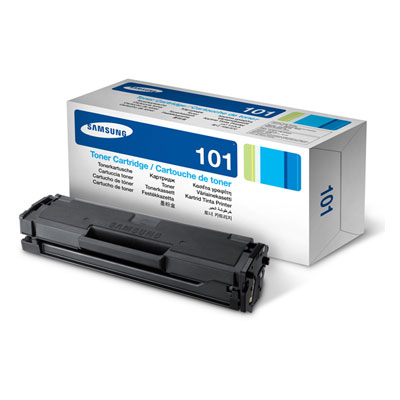 Toner Samsung MLT-D101S Black 1500 str.