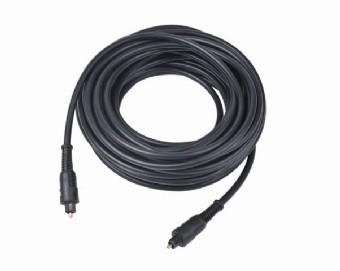Kabel Audio TosLink męski na TosLink męski optyczny 7.5m Gembird