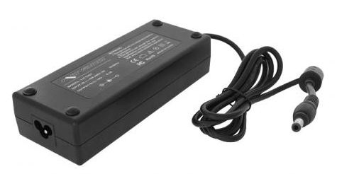 Zasilacz sieciowy do laptopa Asus, Toshiba, MSI 19V 120W 5,5x2,5mm - obrazek 4