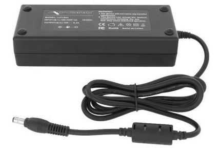 Zasilacz sieciowy do laptopa Asus, Toshiba, MSI 19V 120W 5,5x2,5mm - obrazek 2