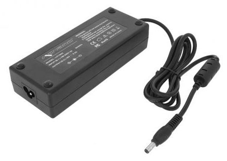 Zasilacz sieciowy do laptopa Asus, Toshiba, MSI 19V 120W 5,5x2,5mm - obrazek 3