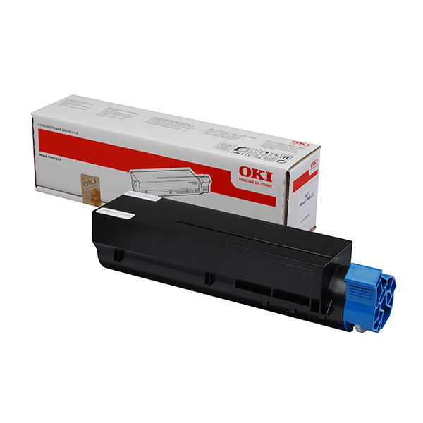 Toner OKI 44992402 Black 2500 str.