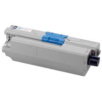 Toner OKI 44973508 Black 7000 str.