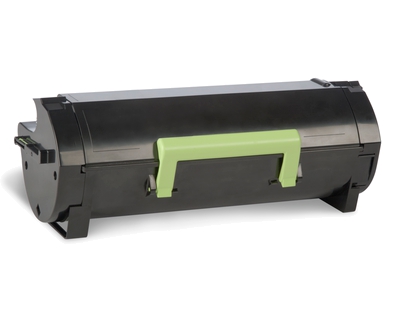Toner Lexmark 50F2H00 Czarny 5000 str.